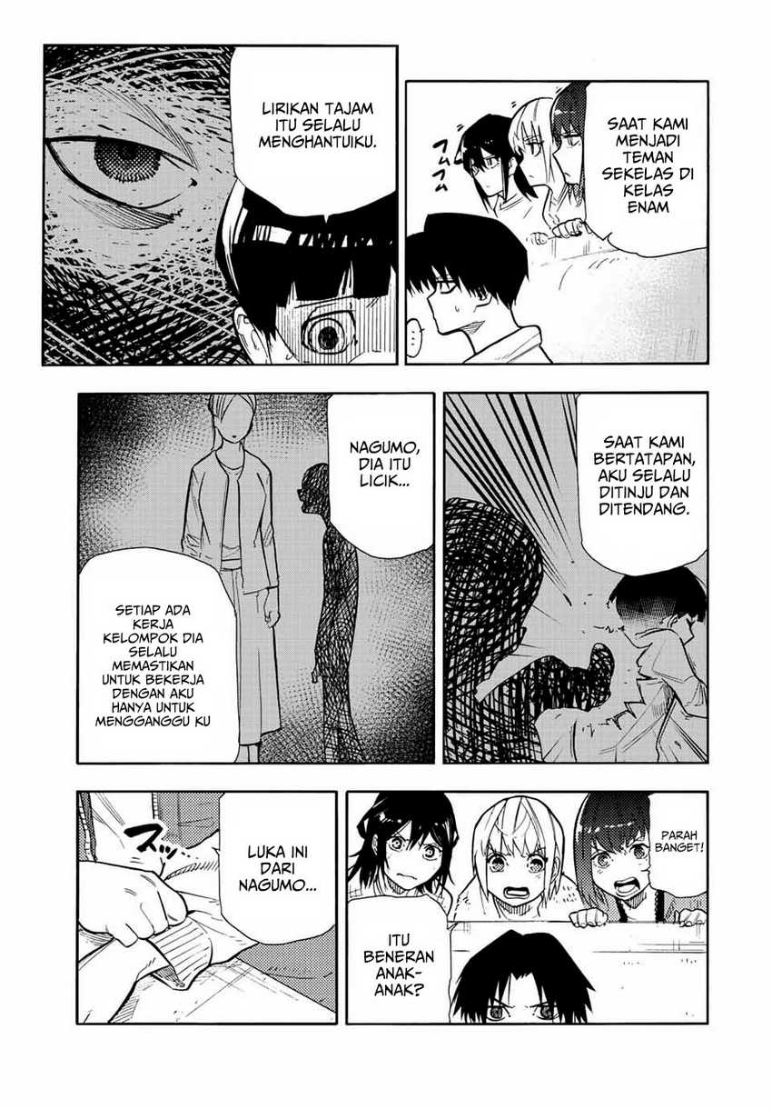 Juujika no Rokunin Chapter 140 Gambar 4