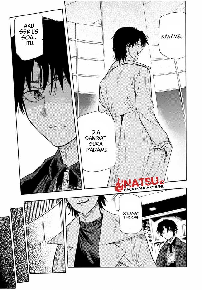 Juujika no Rokunin Chapter 143 Gambar 10