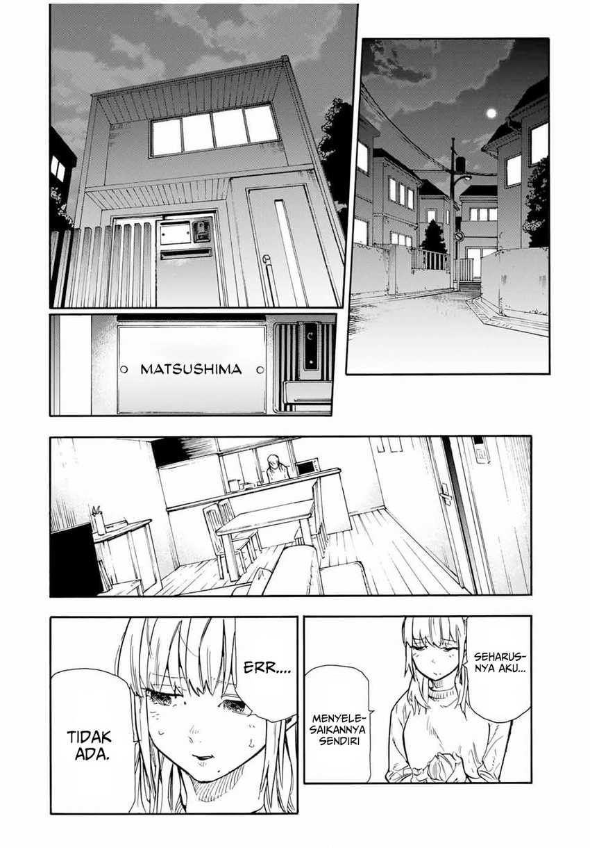 Juujika no Rokunin Chapter 143 Gambar 11