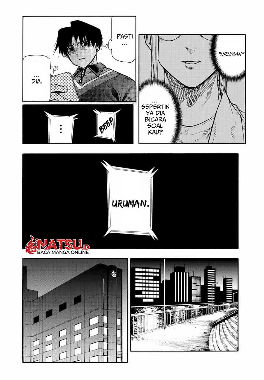 Juujika no Rokunin Chapter 142 Gambar 12