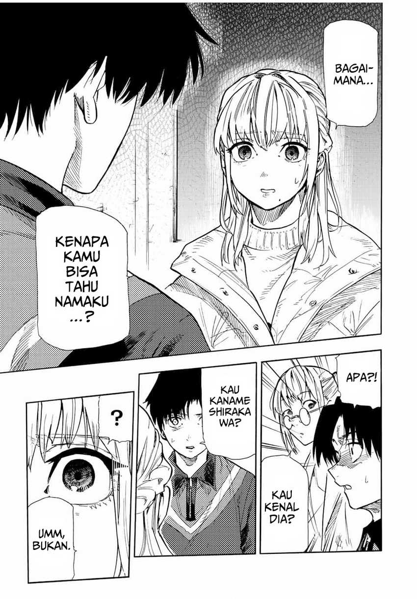 Juujika no Rokunin Chapter 142 Gambar 5