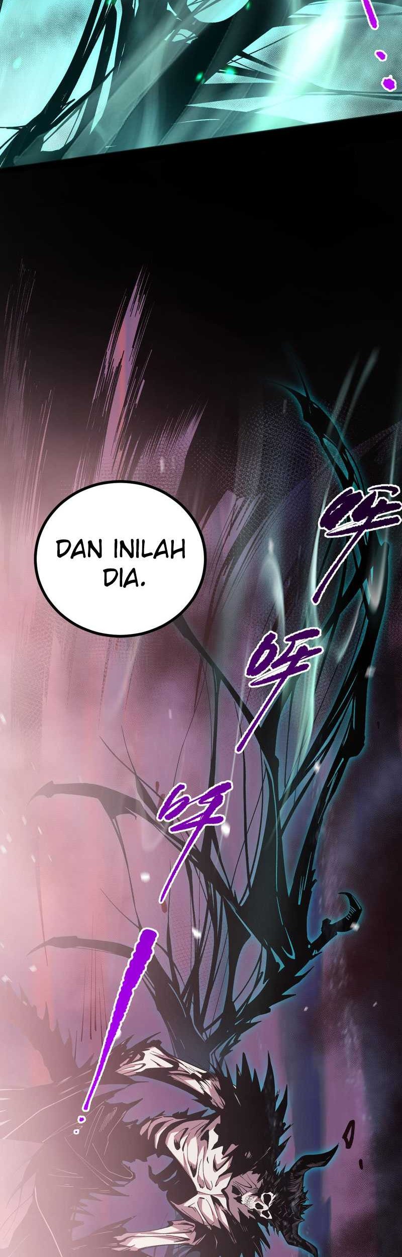 Disastrous Necromancer Chapter 46 Gambar 46