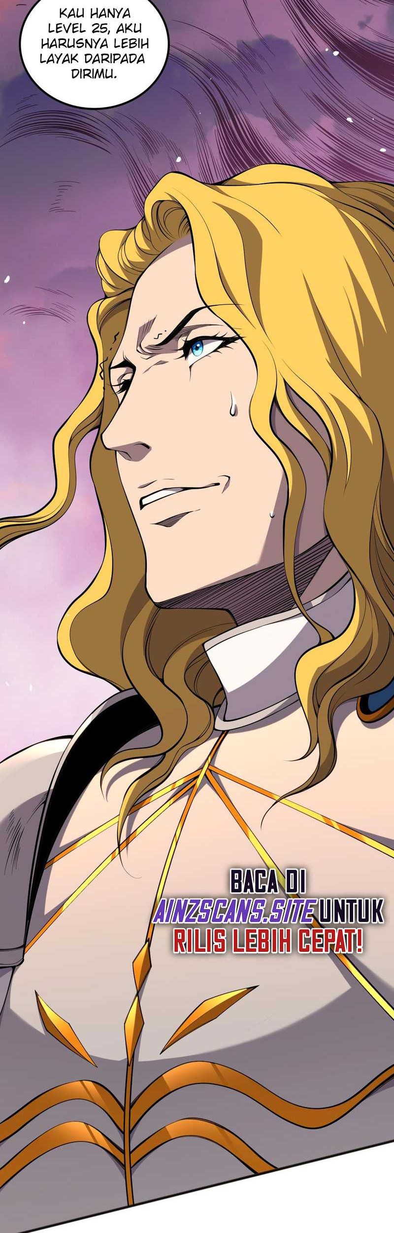 Disastrous Necromancer Chapter 46 Gambar 4