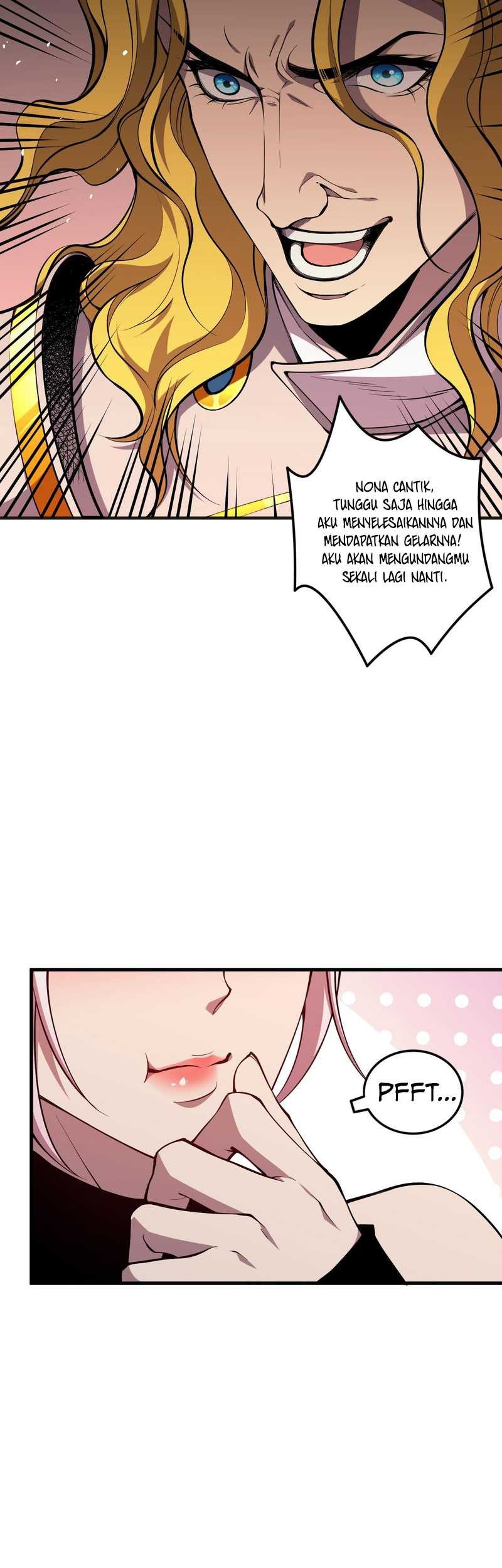 Disastrous Necromancer Chapter 46 Gambar 7