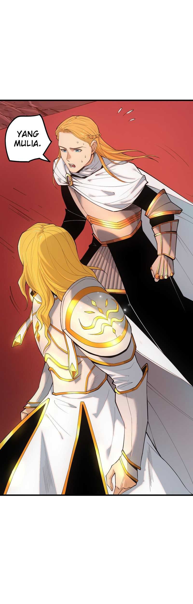 Disastrous Necromancer Chapter 46 Gambar 9