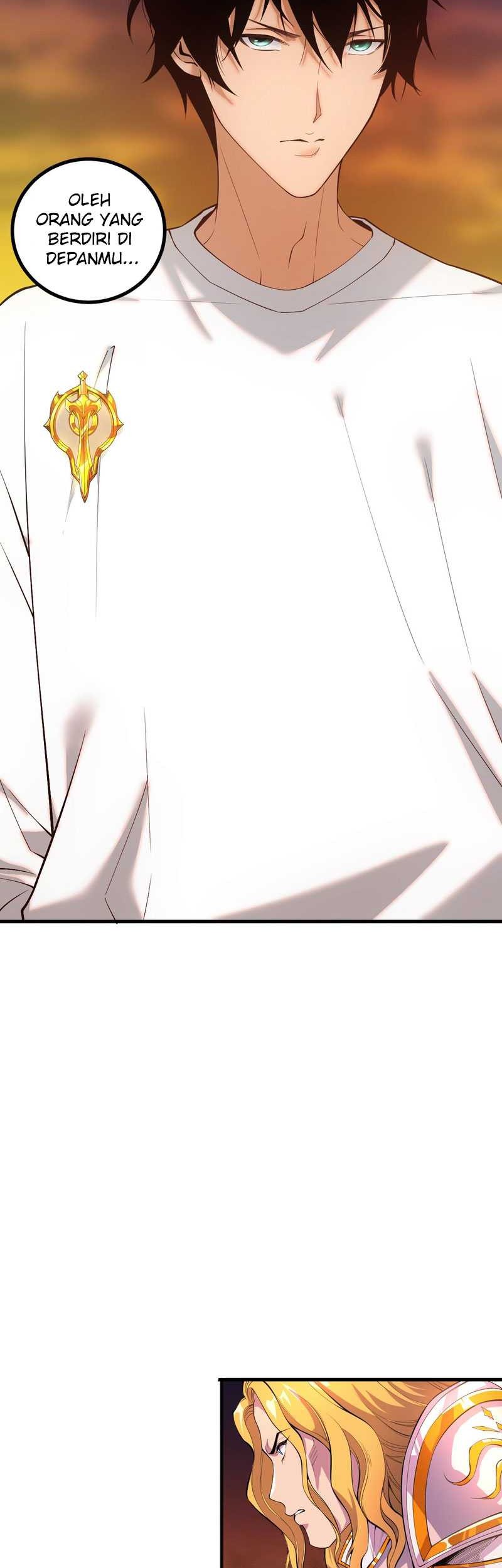 Disastrous Necromancer Chapter 46 Gambar 11