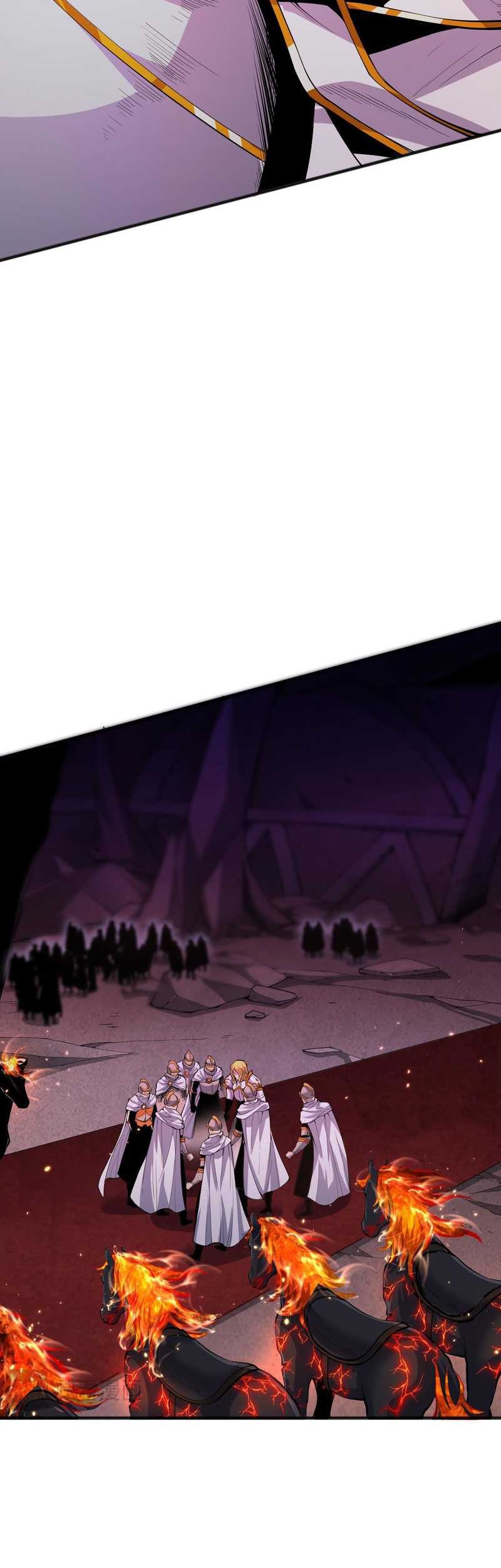 Disastrous Necromancer Chapter 46 Gambar 13