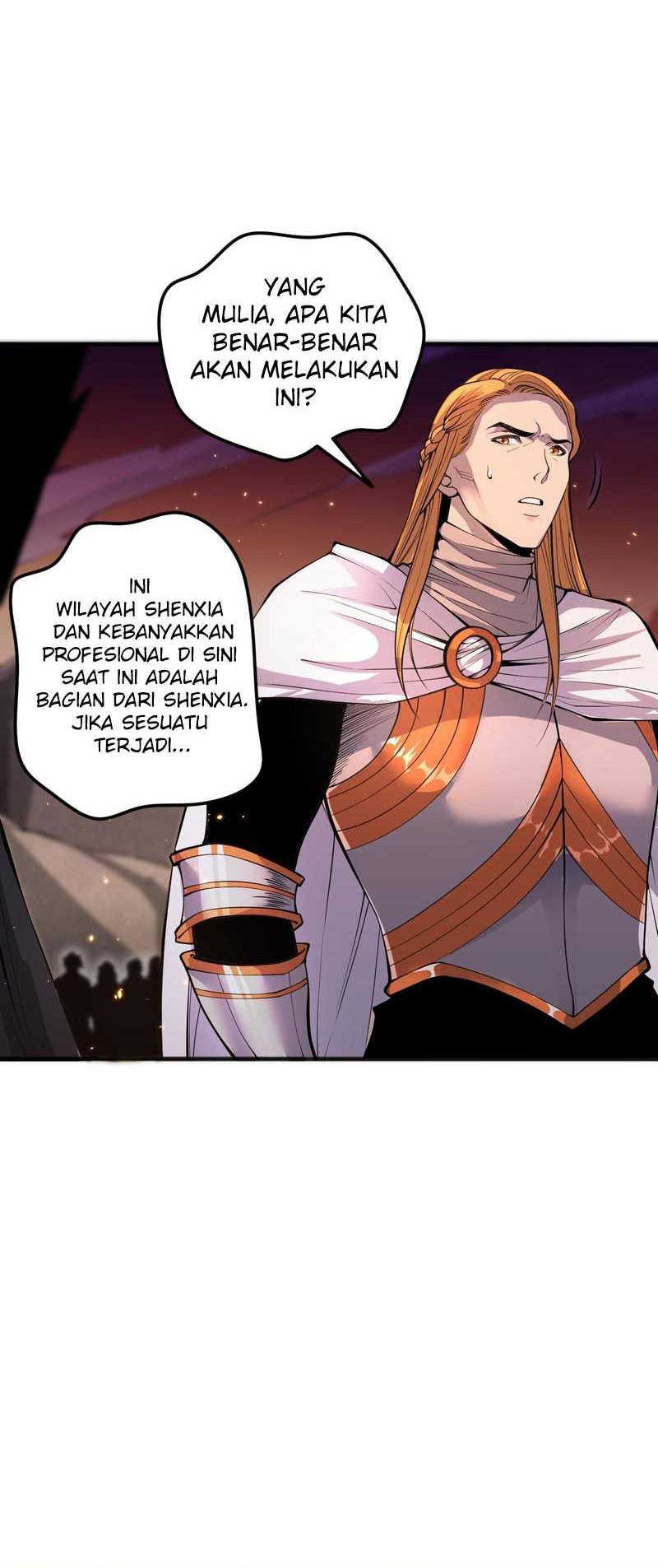 Disastrous Necromancer Chapter 46 Gambar 14