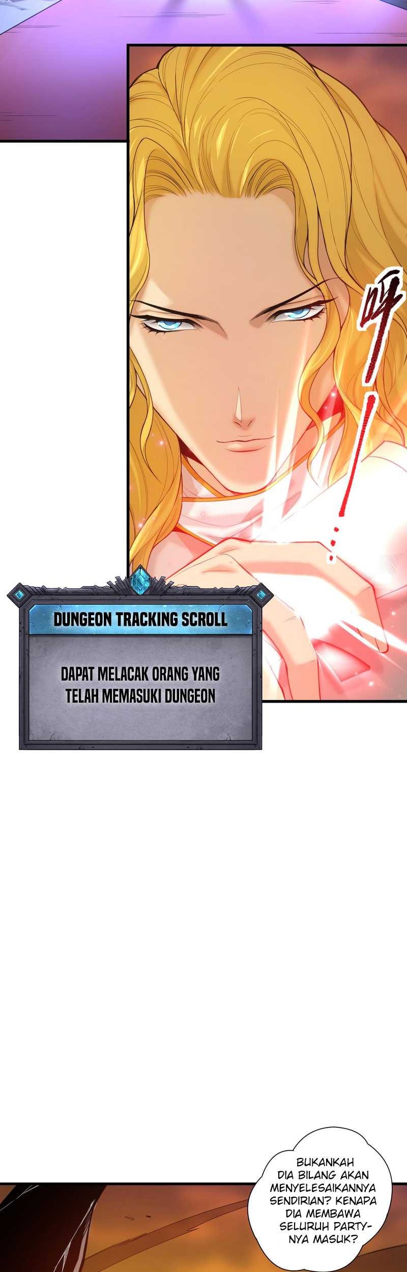 Disastrous Necromancer Chapter 46 Gambar 17