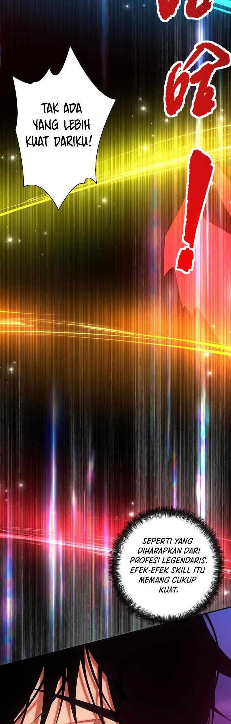 Disastrous Necromancer Chapter 46 Gambar 34