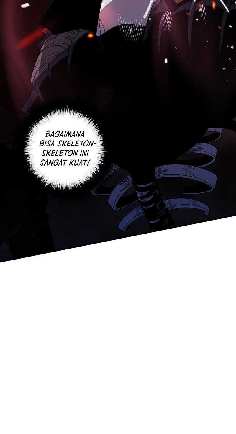 Disastrous Necromancer Chapter 46 Gambar 38