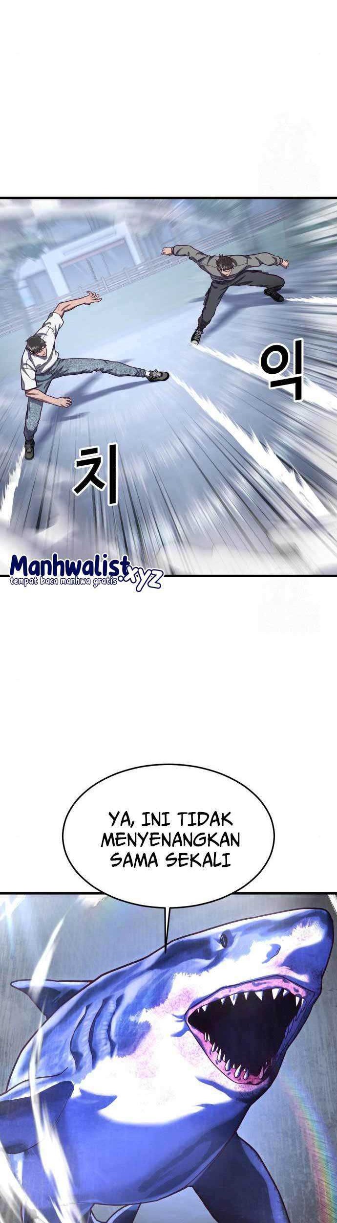 Absolute Obedience Chapter 74 Gambar 39