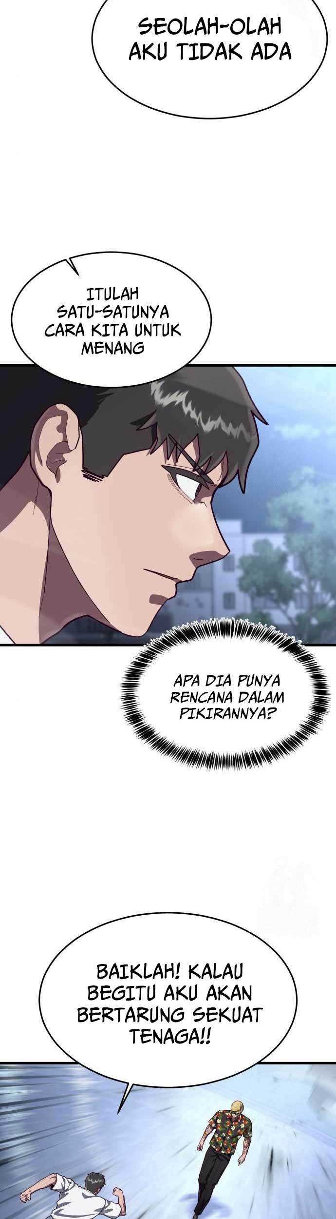 Absolute Obedience Chapter 74 Gambar 42