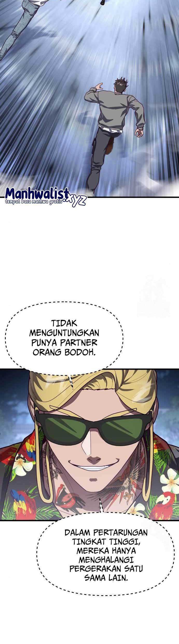 Absolute Obedience Chapter 74 Gambar 43