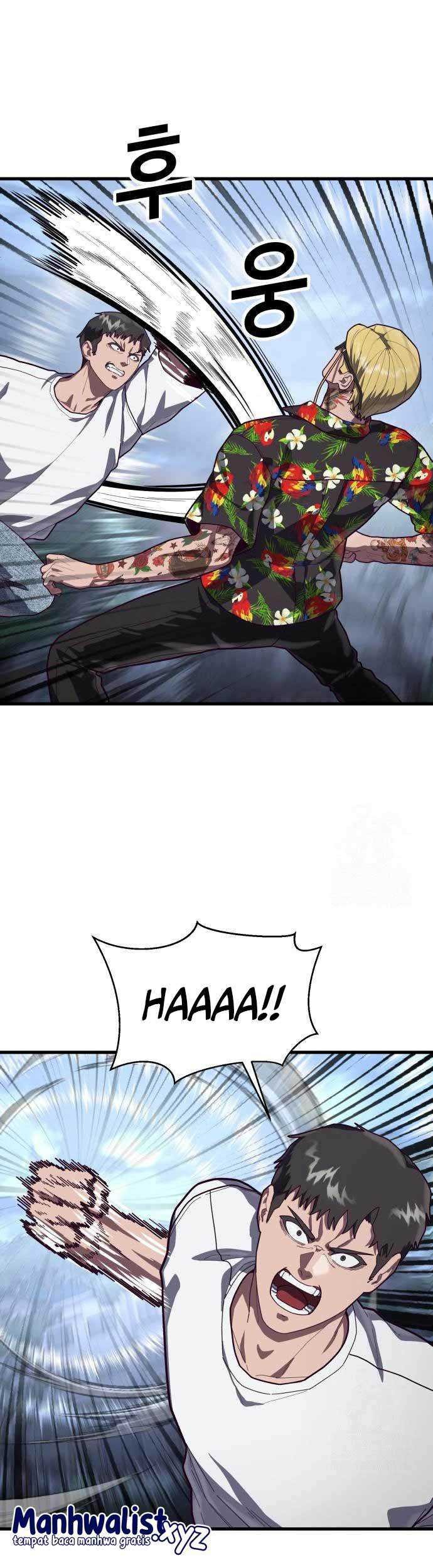 Absolute Obedience Chapter 74 Gambar 44