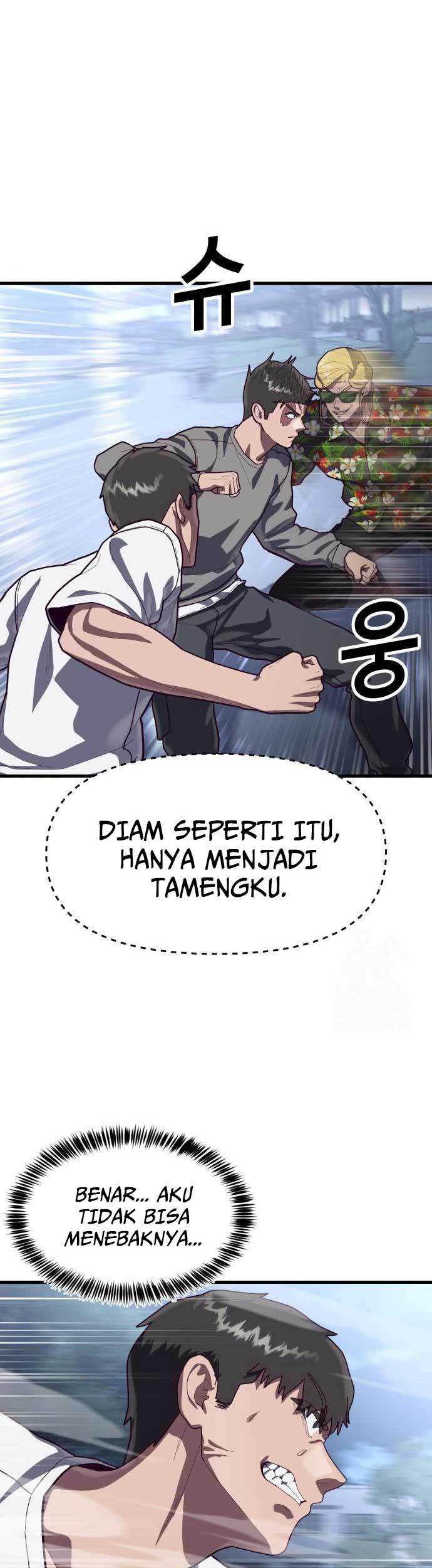 Absolute Obedience Chapter 74 Gambar 45