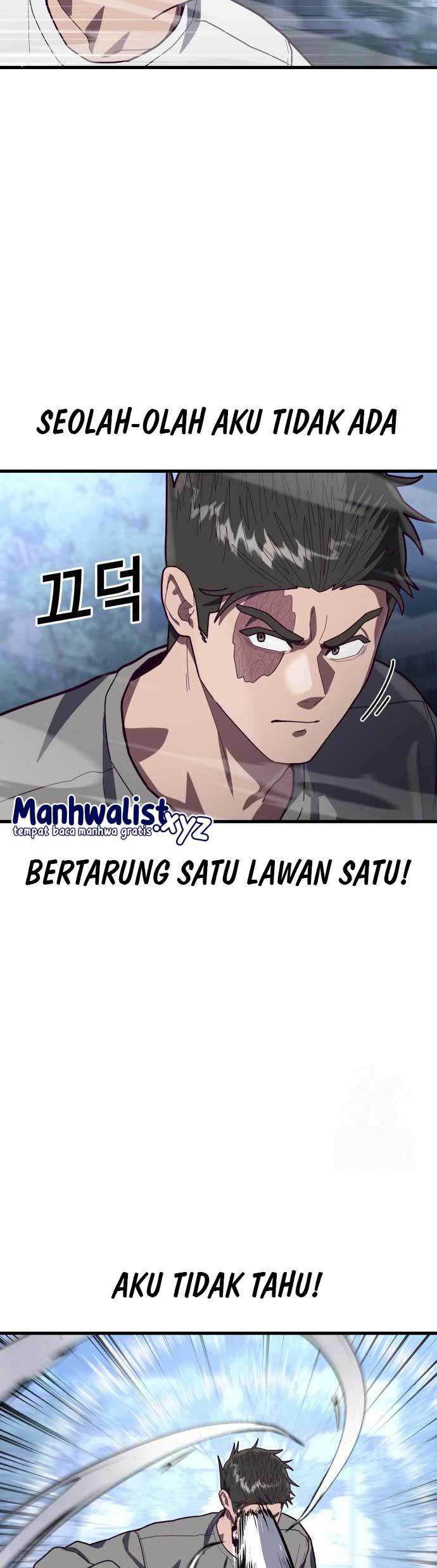 Absolute Obedience Chapter 74 Gambar 46