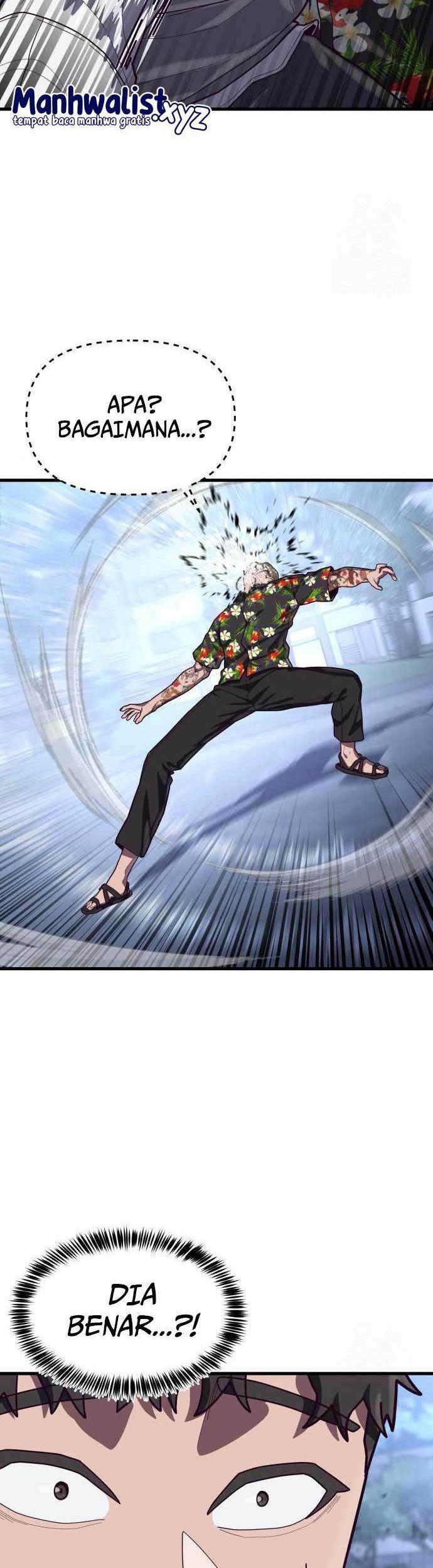 Absolute Obedience Chapter 74 Gambar 48