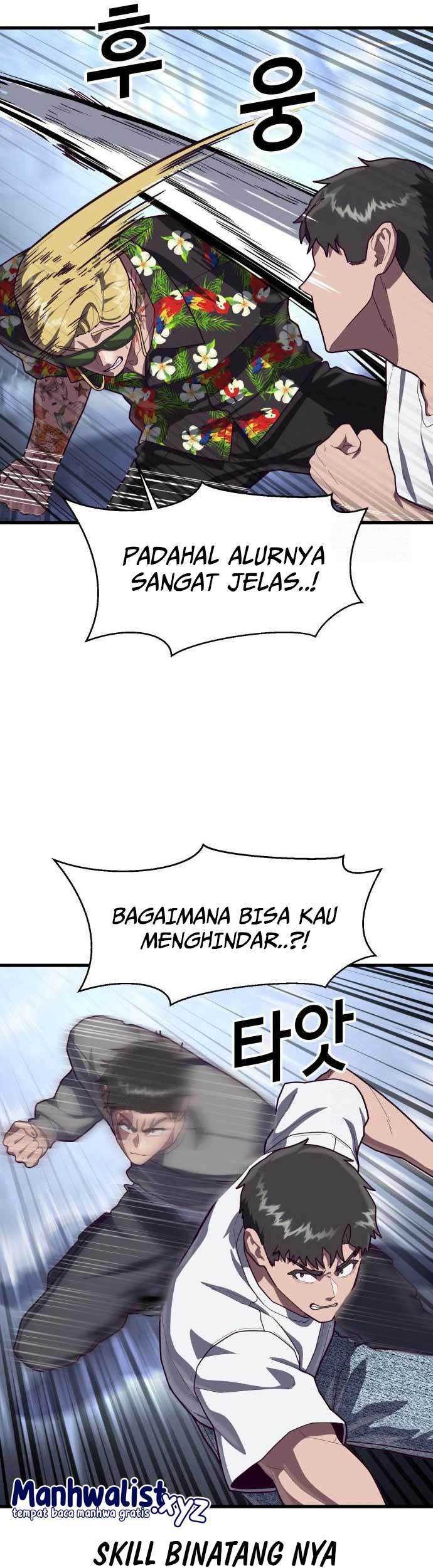 Absolute Obedience Chapter 74 Gambar 50