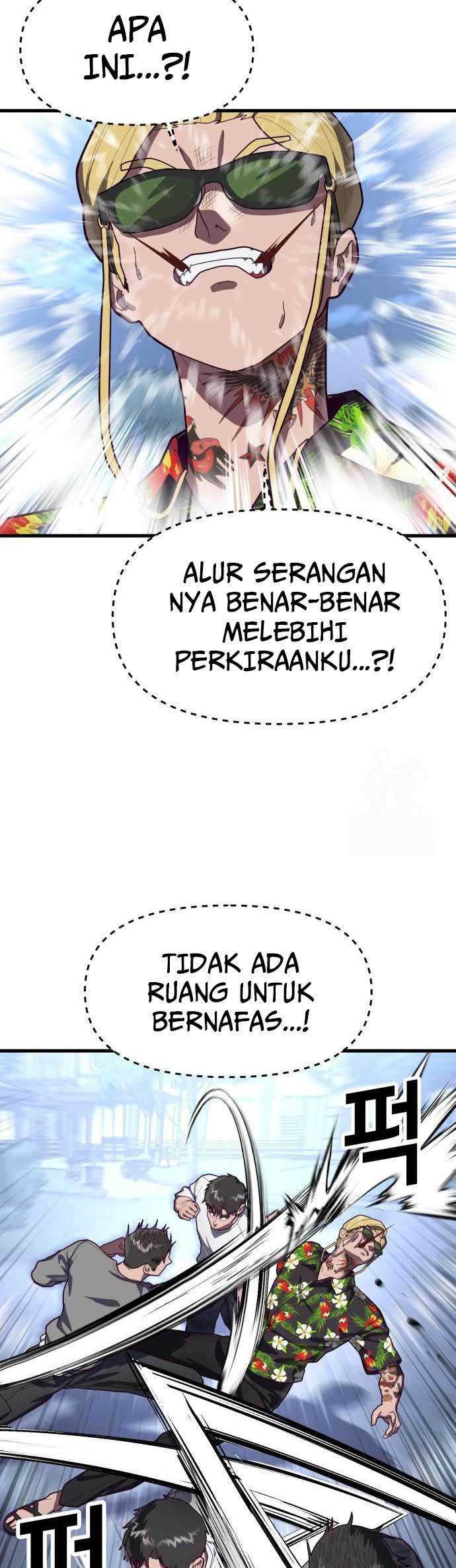 Absolute Obedience Chapter 74 Gambar 52