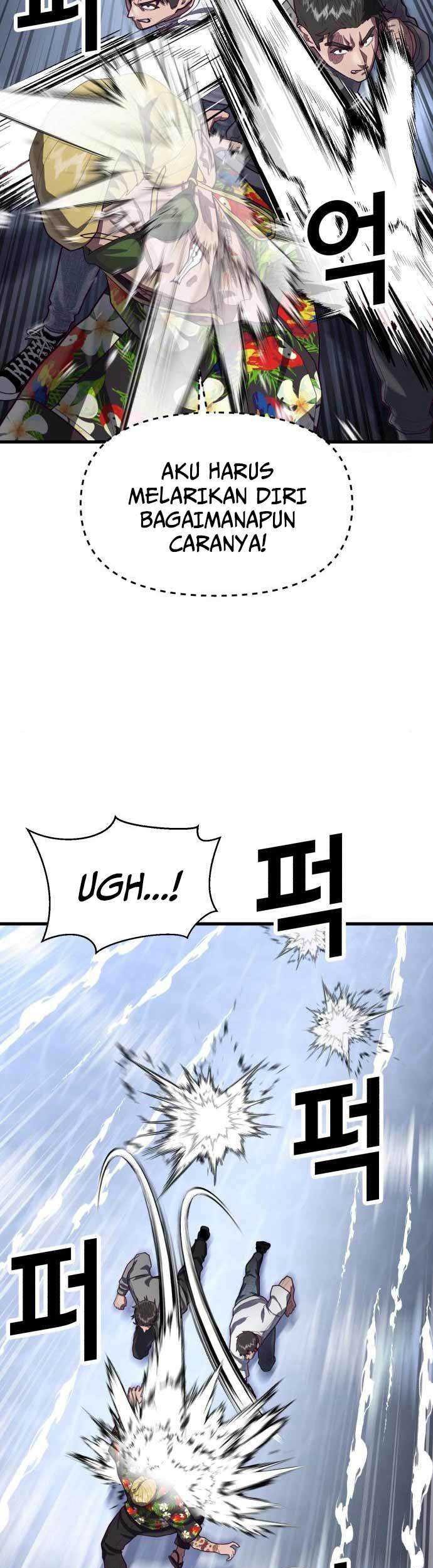 Absolute Obedience Chapter 74 Gambar 53