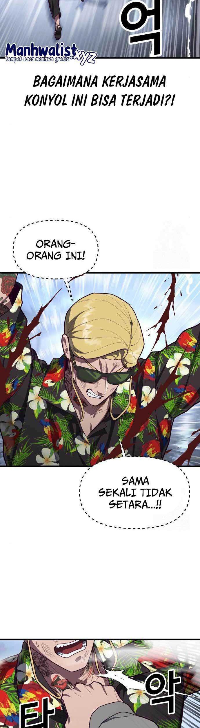 Absolute Obedience Chapter 74 Gambar 54