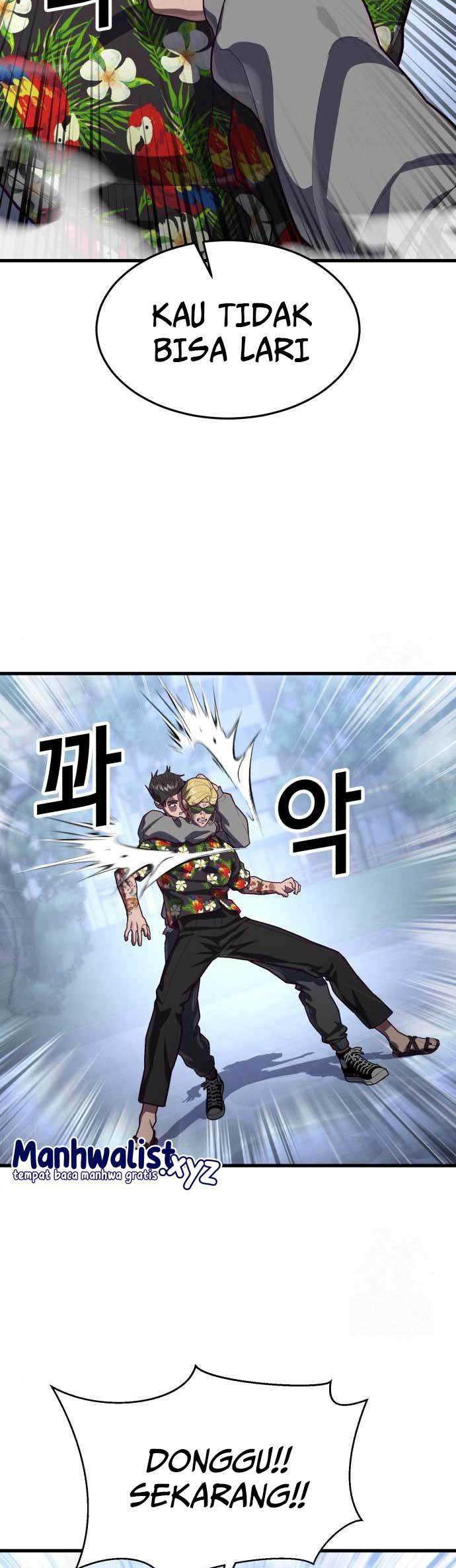 Absolute Obedience Chapter 74 Gambar 55