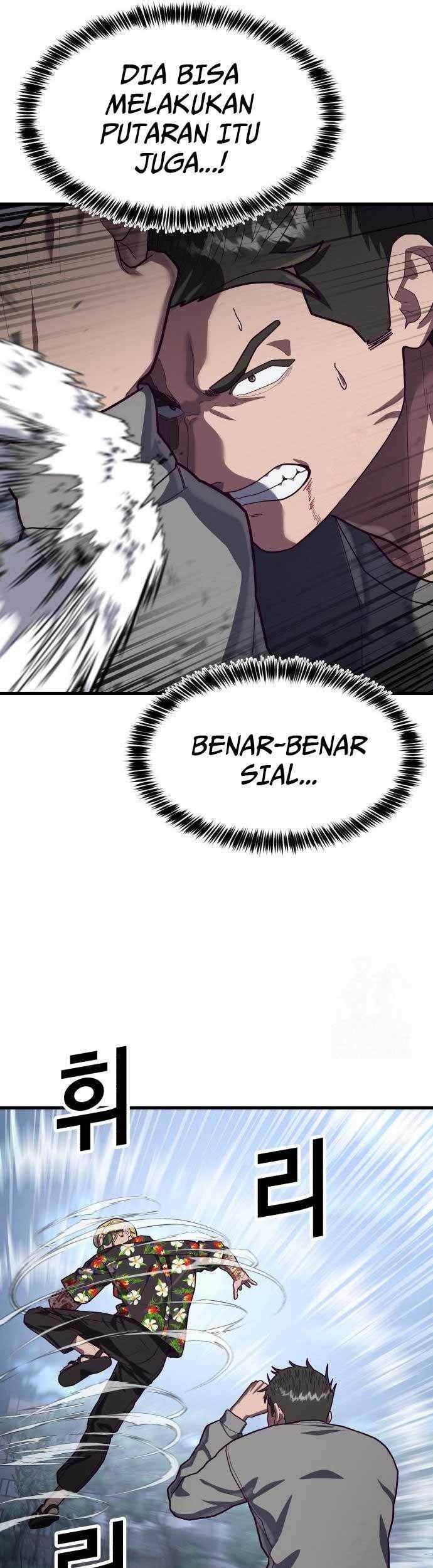 Absolute Obedience Chapter 74 Gambar 26