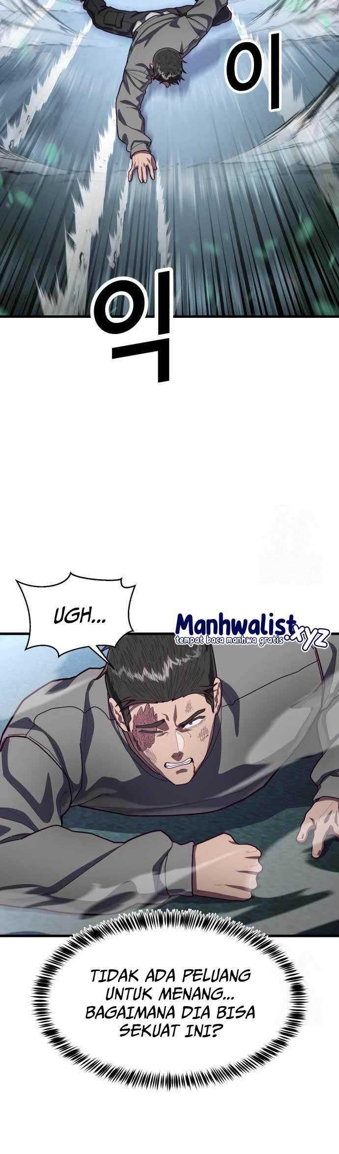 Absolute Obedience Chapter 74 Gambar 28