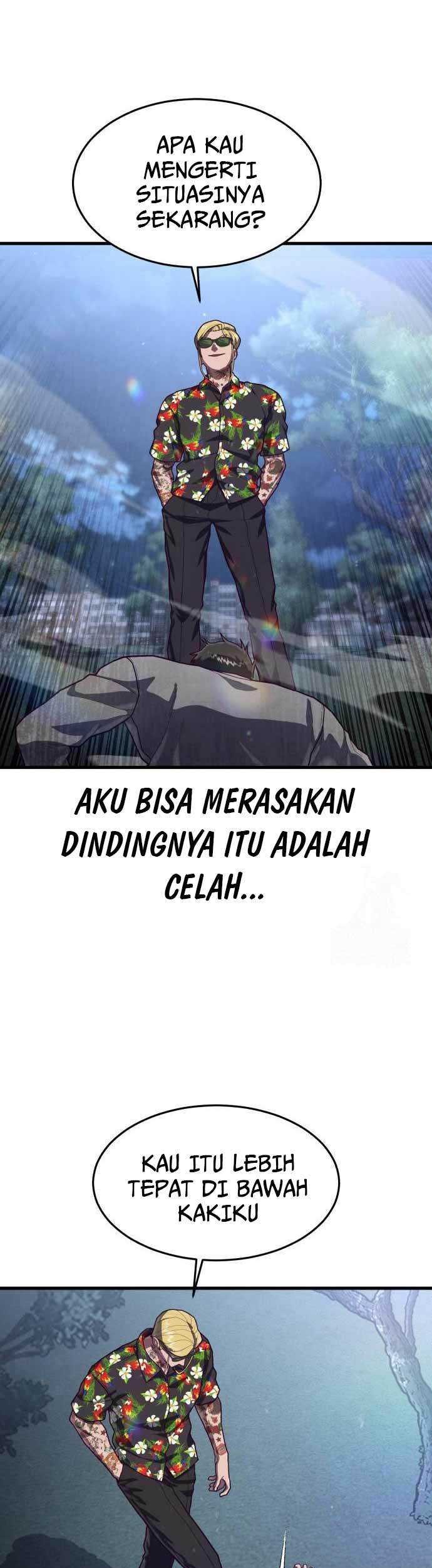 Absolute Obedience Chapter 74 Gambar 29
