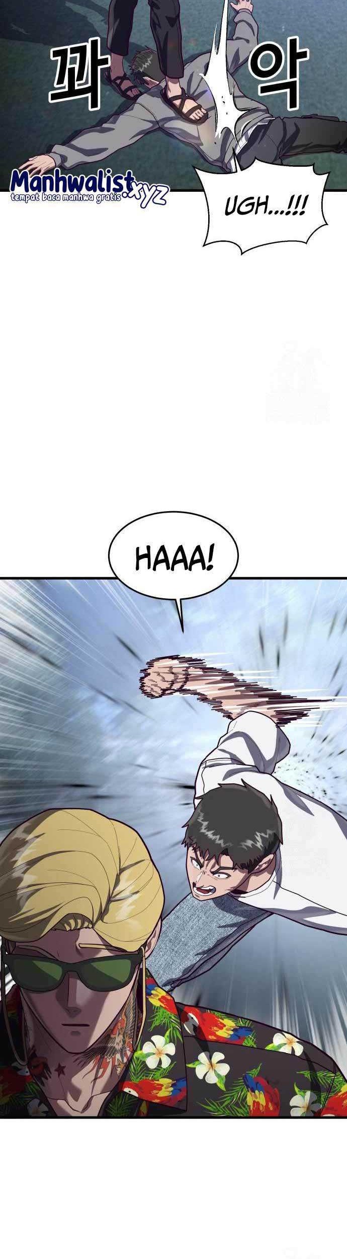 Absolute Obedience Chapter 74 Gambar 30