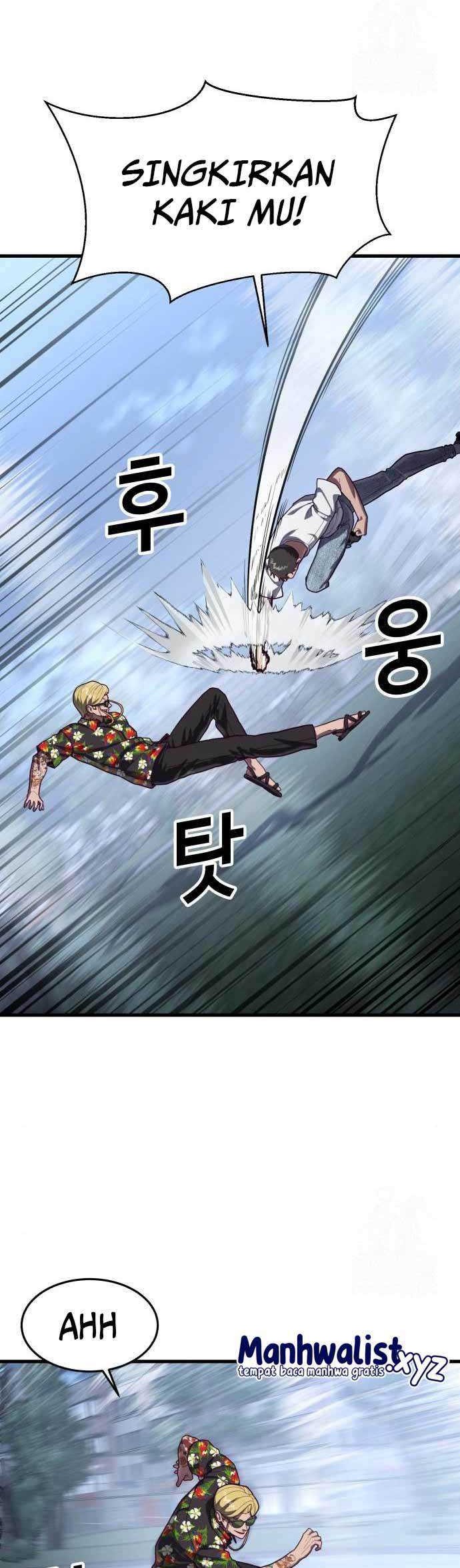 Absolute Obedience Chapter 74 Gambar 31