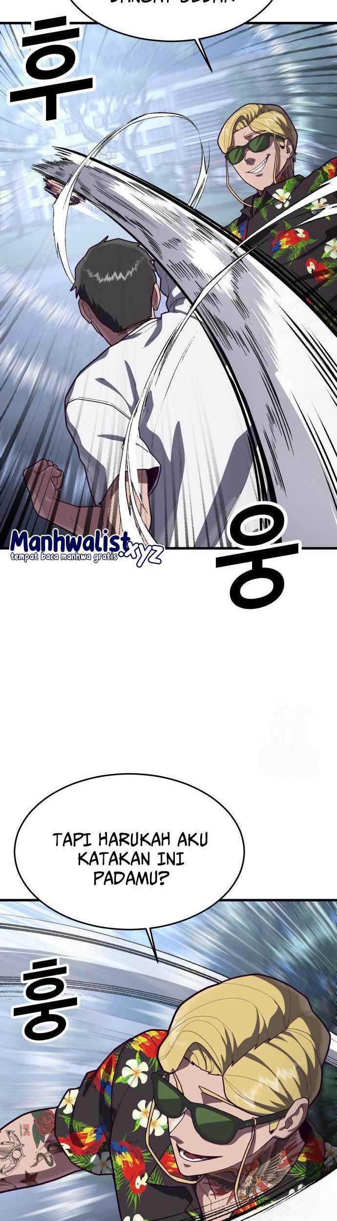 Absolute Obedience Chapter 74 Gambar 33