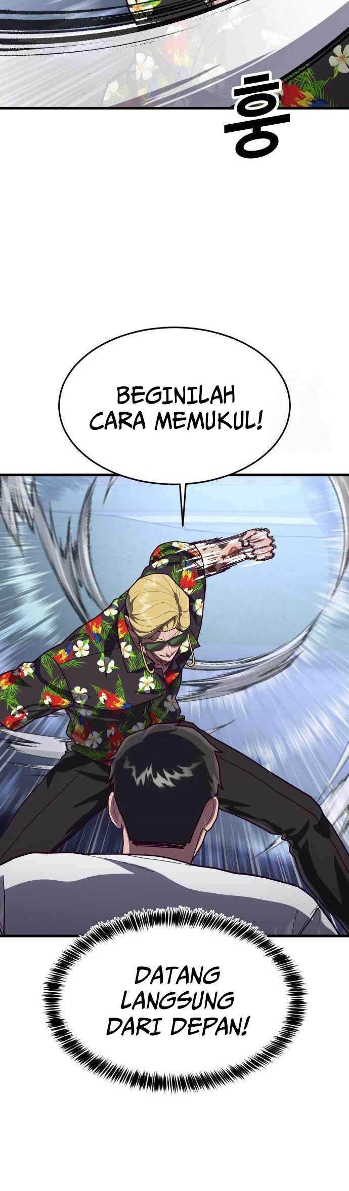 Absolute Obedience Chapter 74 Gambar 34