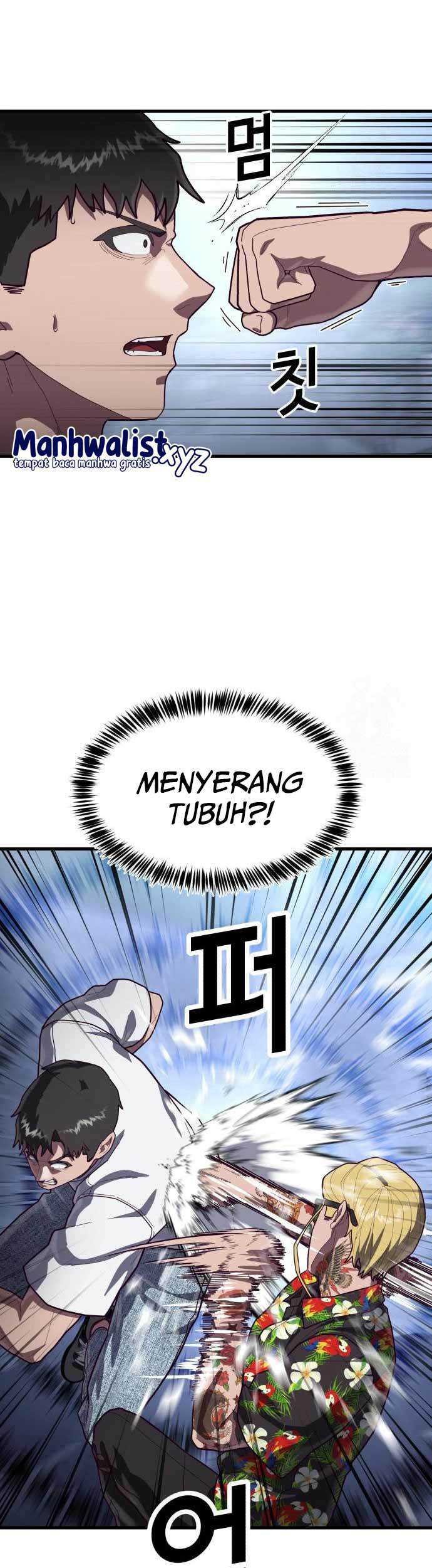 Absolute Obedience Chapter 74 Gambar 35