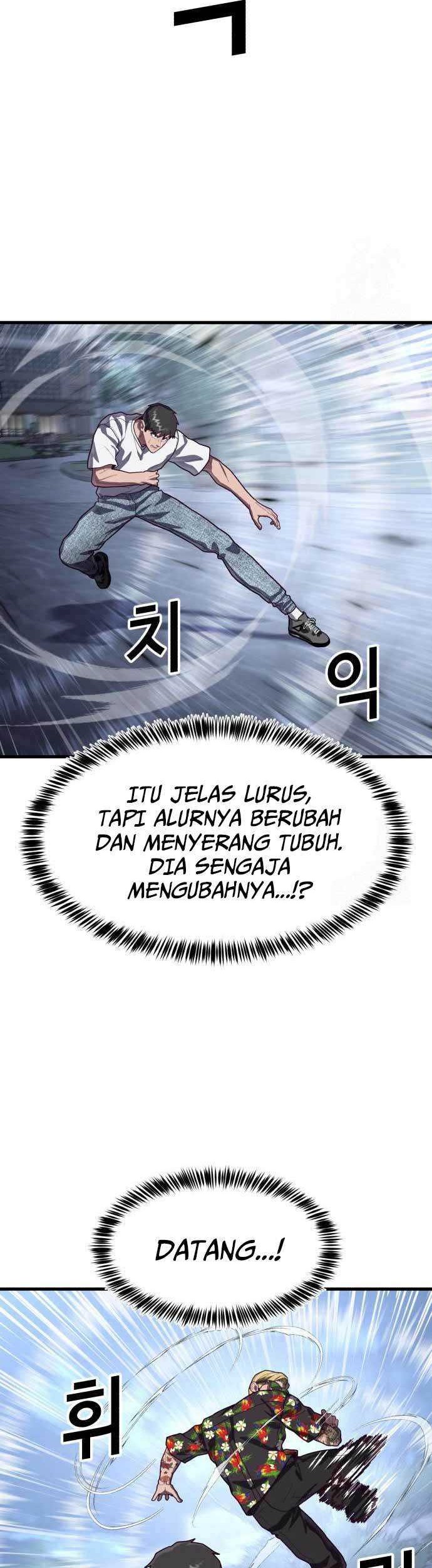 Absolute Obedience Chapter 74 Gambar 36