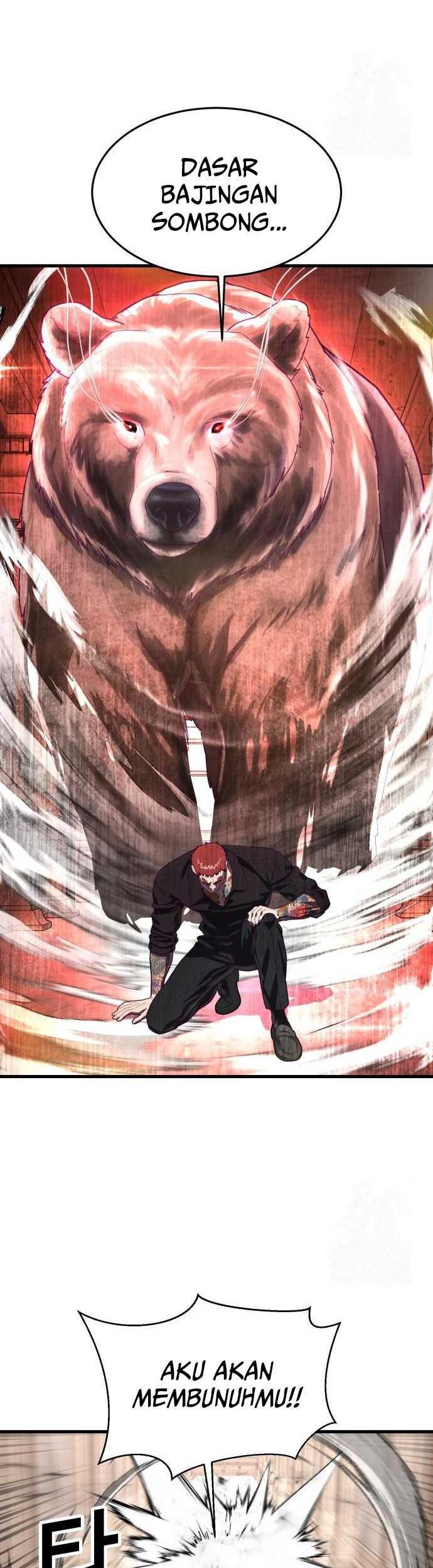 Absolute Obedience Chapter 74 Gambar 68