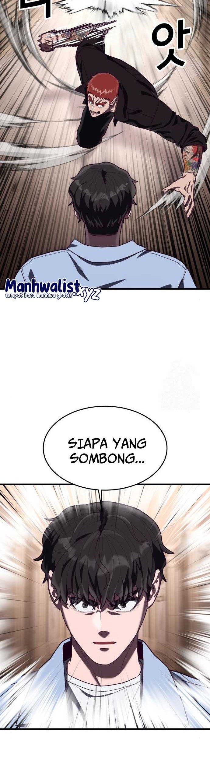 Absolute Obedience Chapter 74 Gambar 69