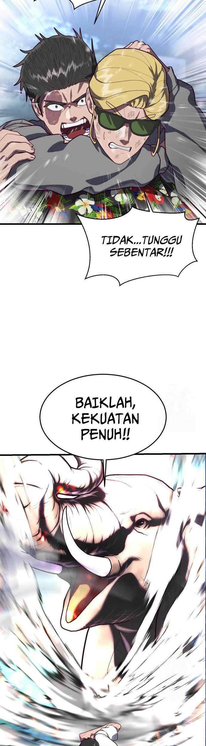 Absolute Obedience Chapter 74 Gambar 56