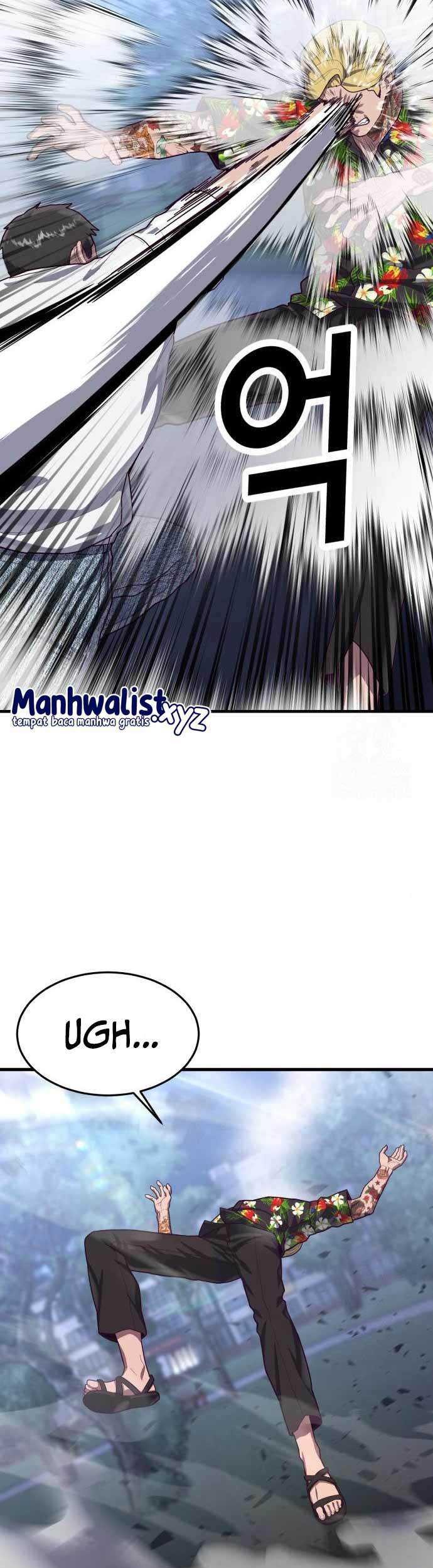 Absolute Obedience Chapter 74 Gambar 59