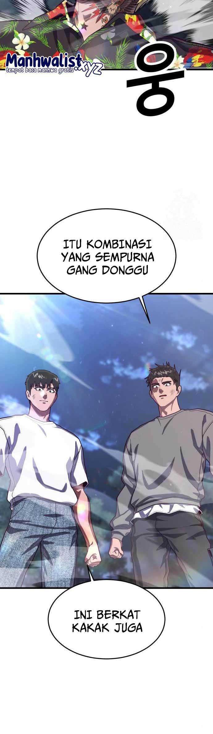 Absolute Obedience Chapter 74 Gambar 61