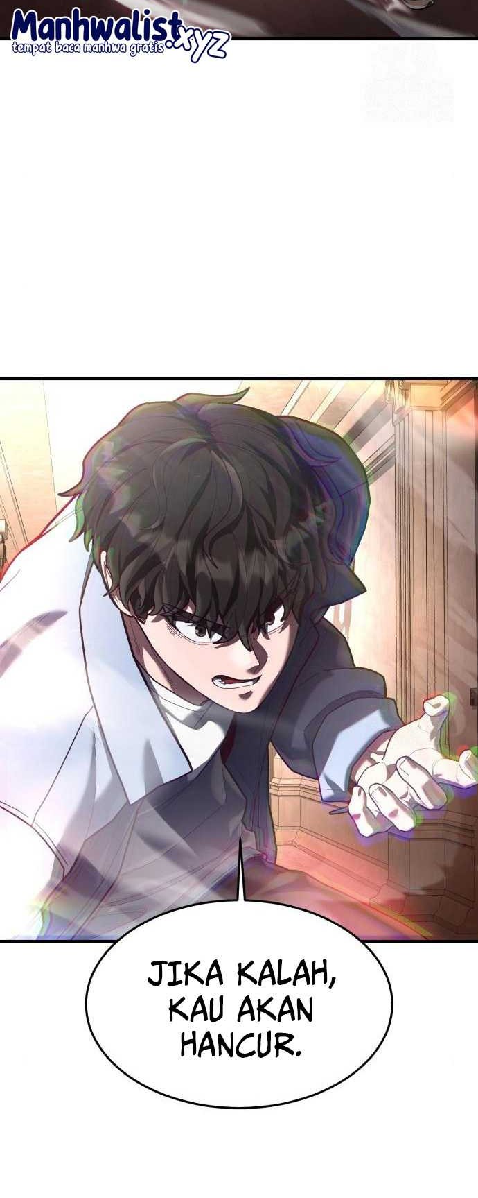Absolute Obedience Chapter 74 Gambar 67
