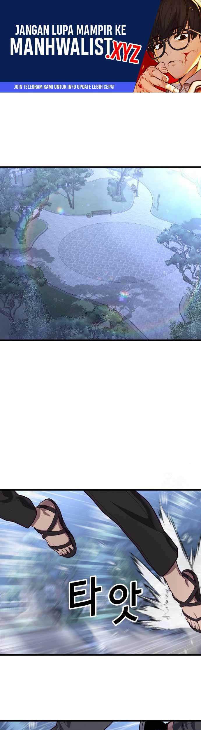 Manhwa Absolute Obedience Chapter 74 gambar nomor 2