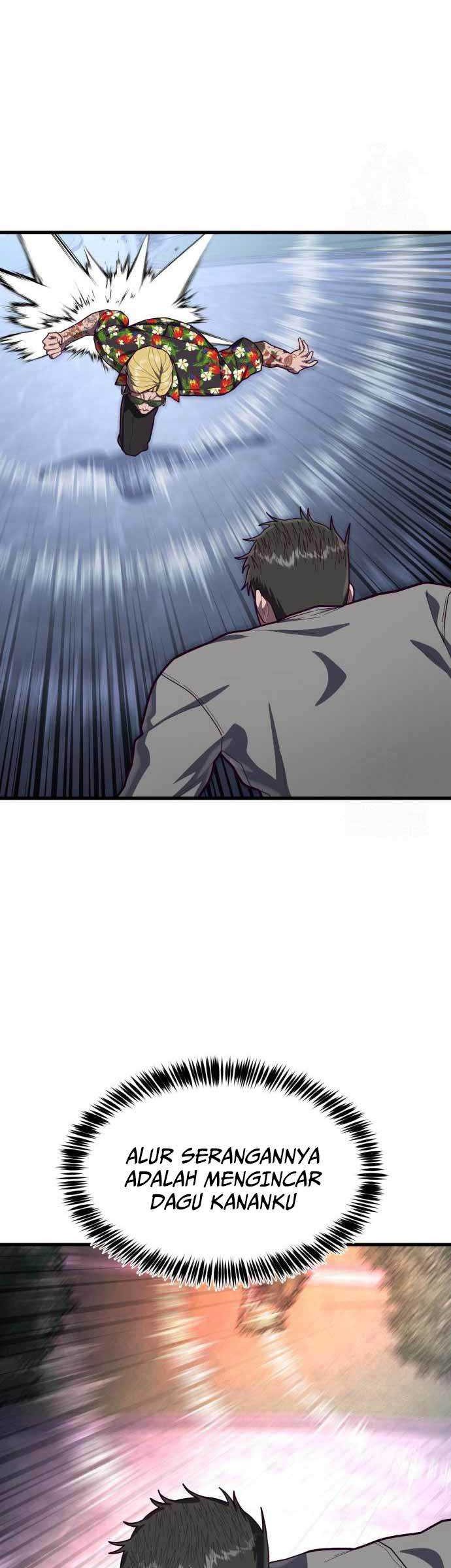 Absolute Obedience Chapter 74 Gambar 4