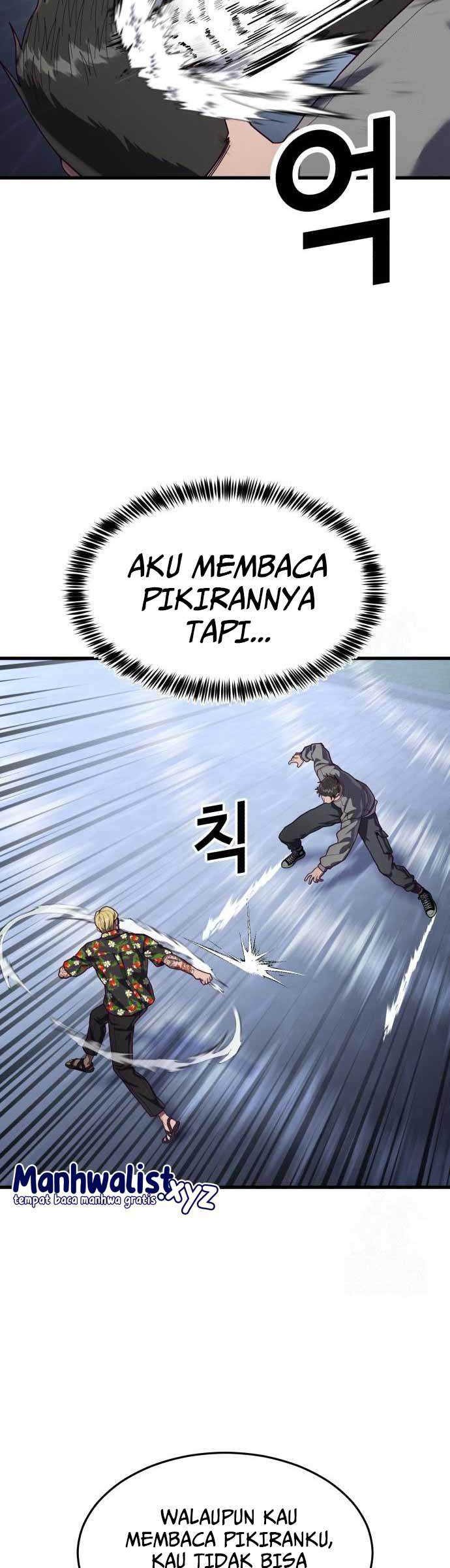 Absolute Obedience Chapter 74 Gambar 7
