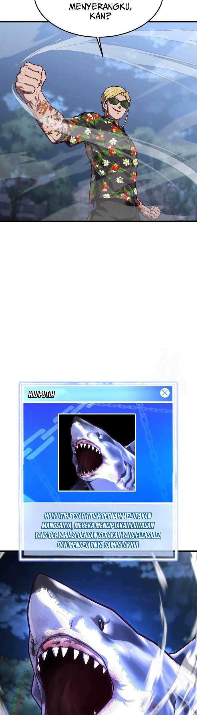 Absolute Obedience Chapter 74 Gambar 8