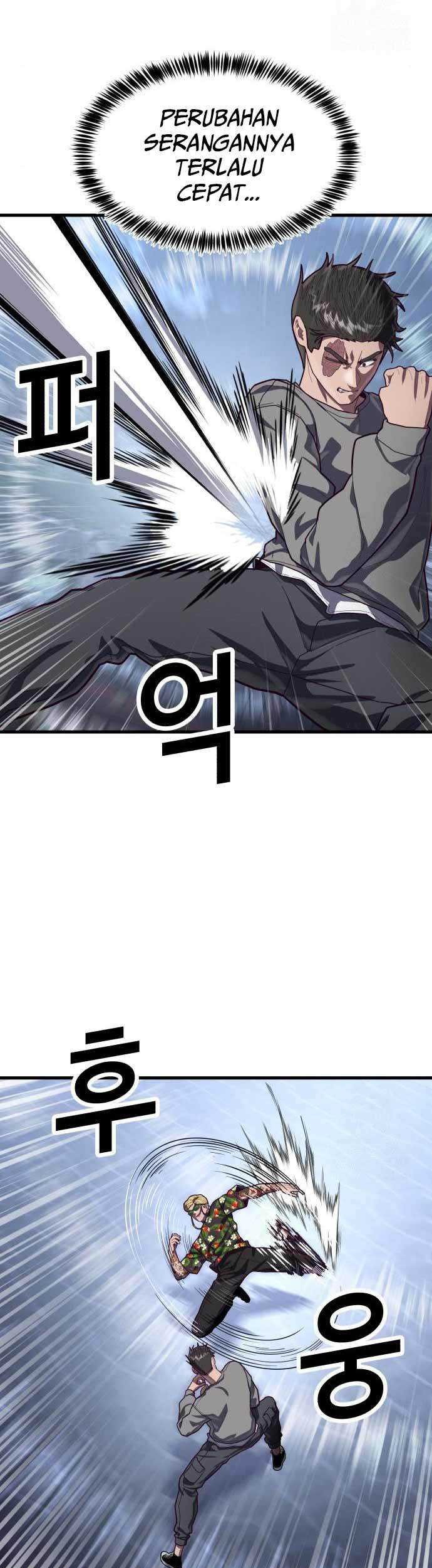 Absolute Obedience Chapter 74 Gambar 14