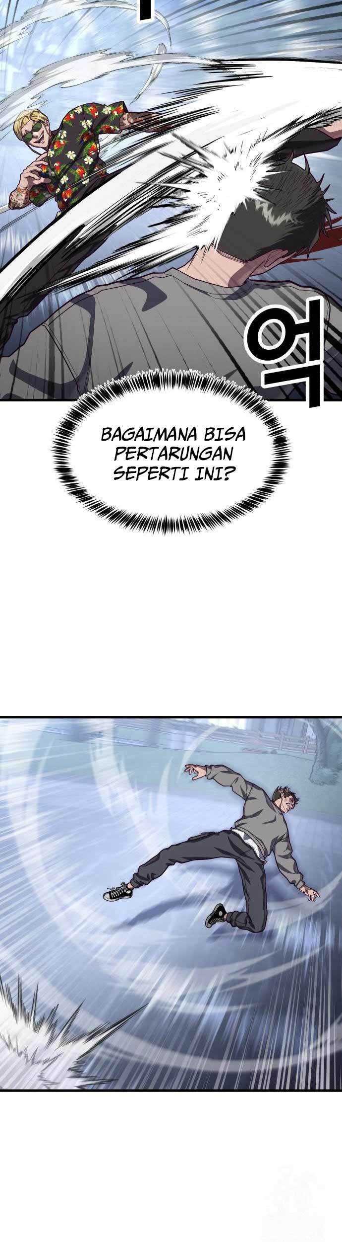 Absolute Obedience Chapter 74 Gambar 17