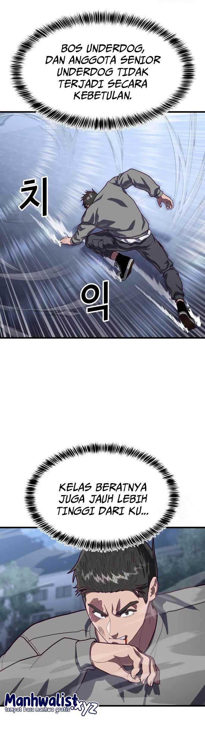 Absolute Obedience Chapter 74 Gambar 18