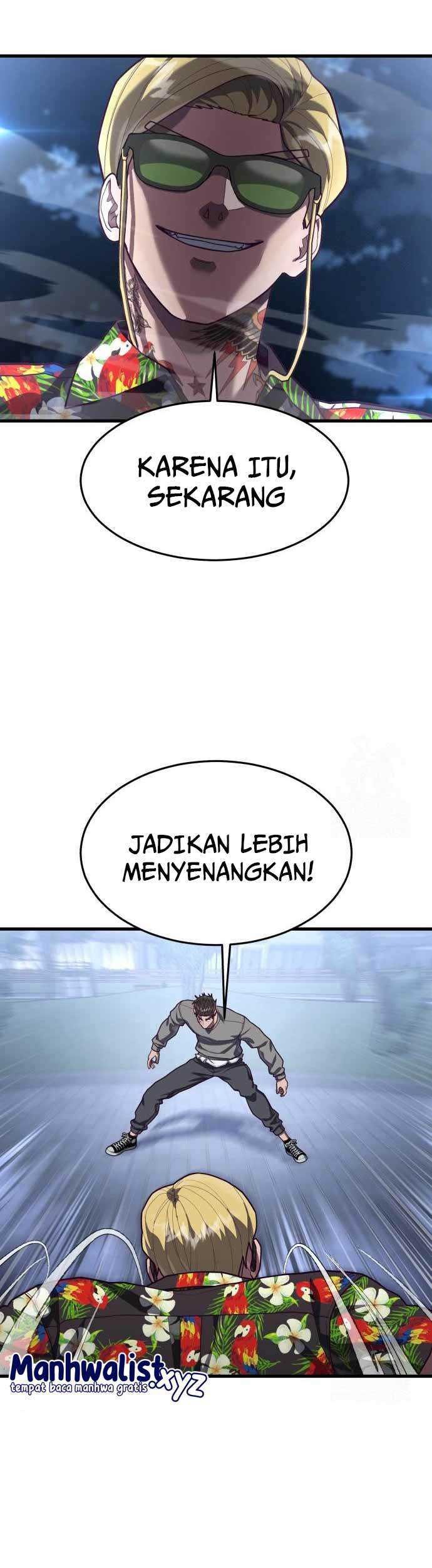 Absolute Obedience Chapter 74 Gambar 20